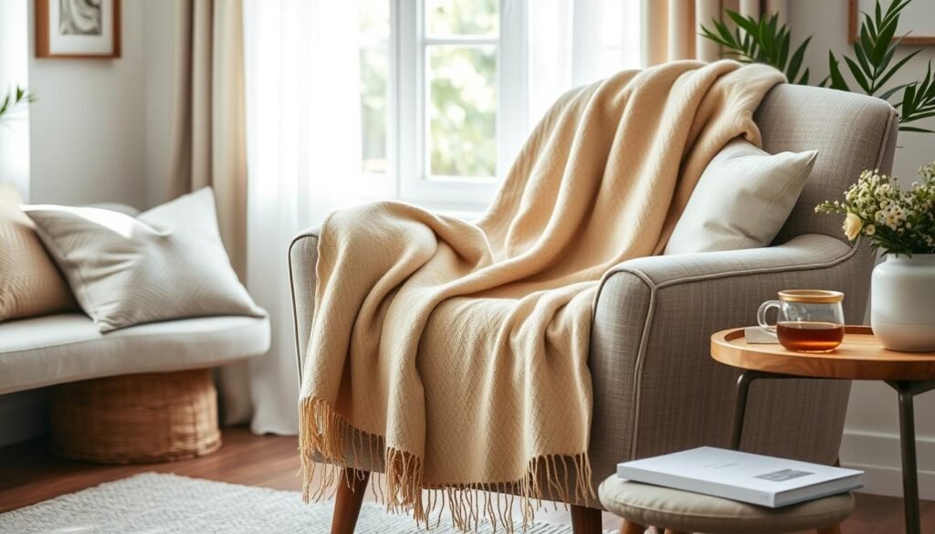 bamboo blanket