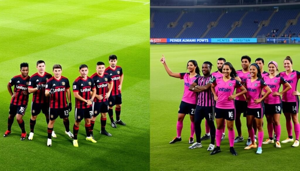 d.c. united lineup and inter miami lineup