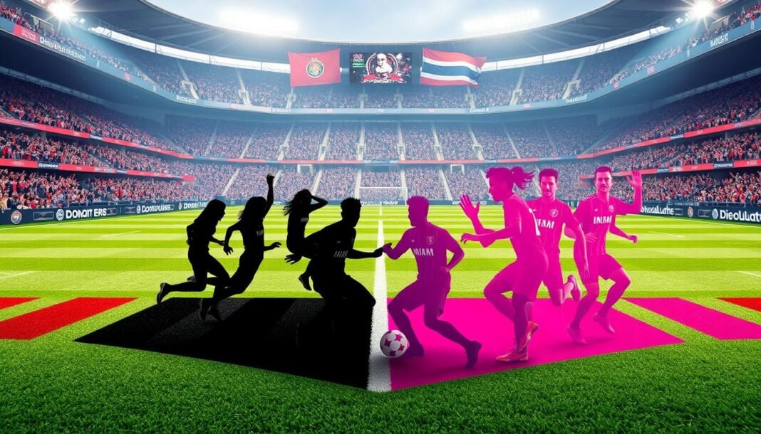 d.c. united vs inter miami lineups