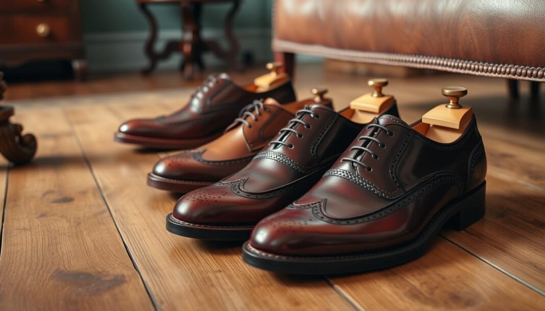 old money shoes men