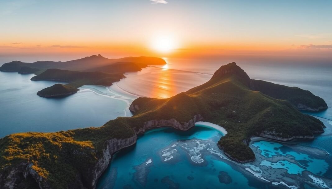 padar island komodo