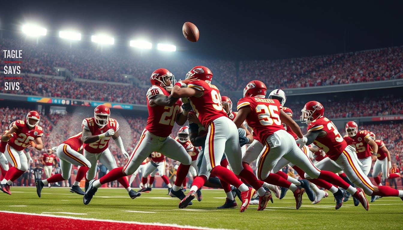 baltimore ravens vs kansas city chiefs match player stats