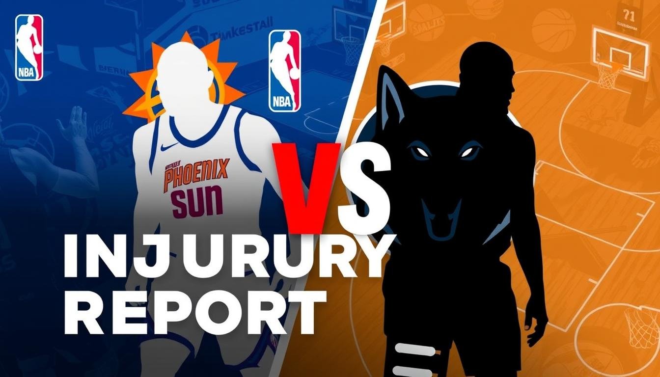 phoenix suns vs timberwolves match player stats
