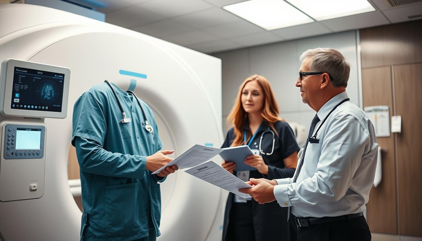 mri tech salary