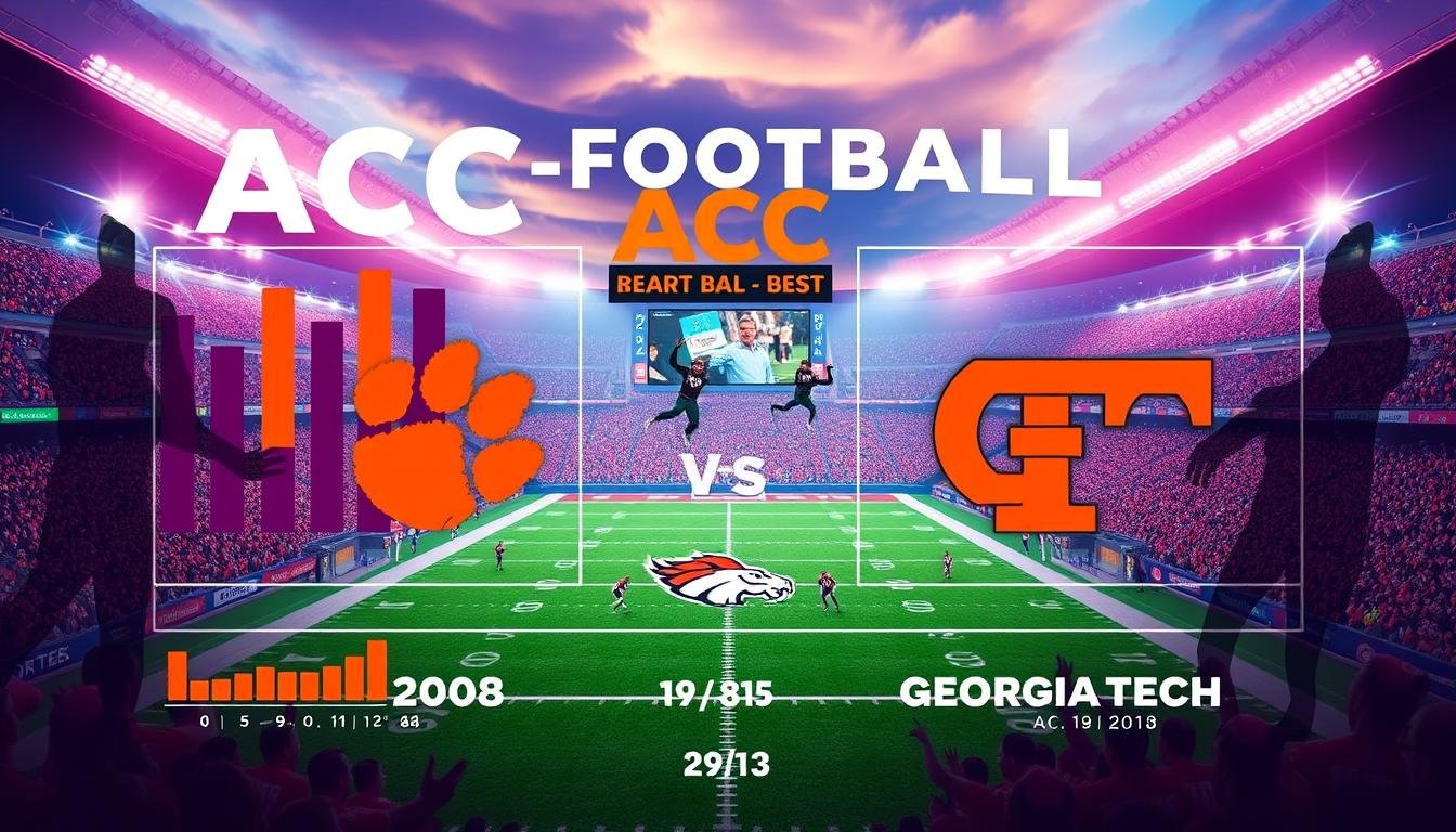 
clemson vs georgia tech