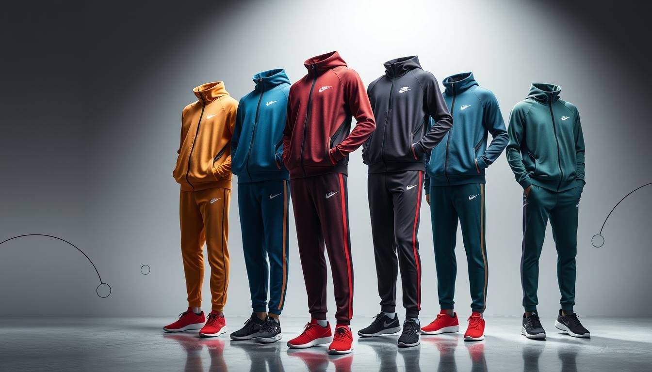 
nike tech tracksuit