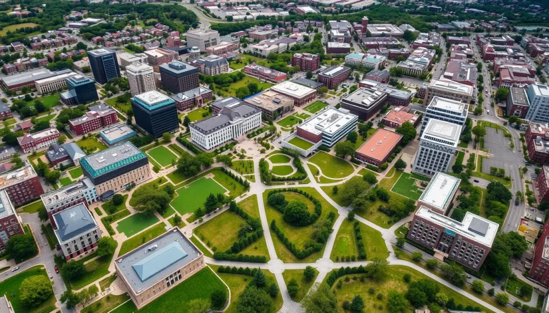 where is georgia tech