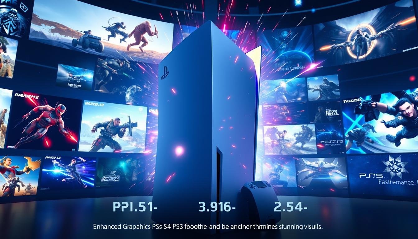 can you play ps4 games on ps5