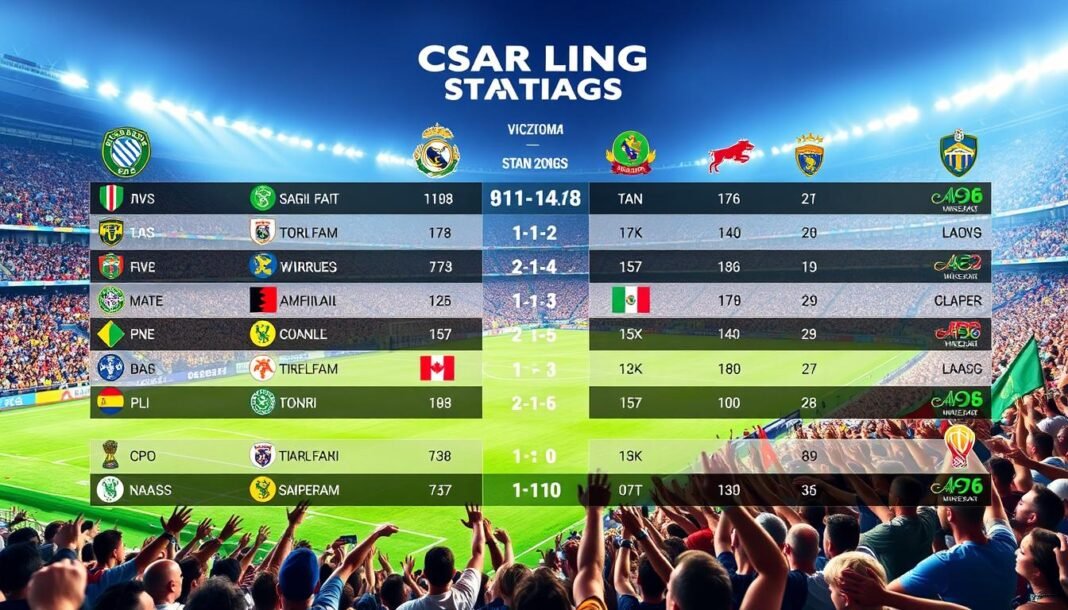 brazil serie b standings