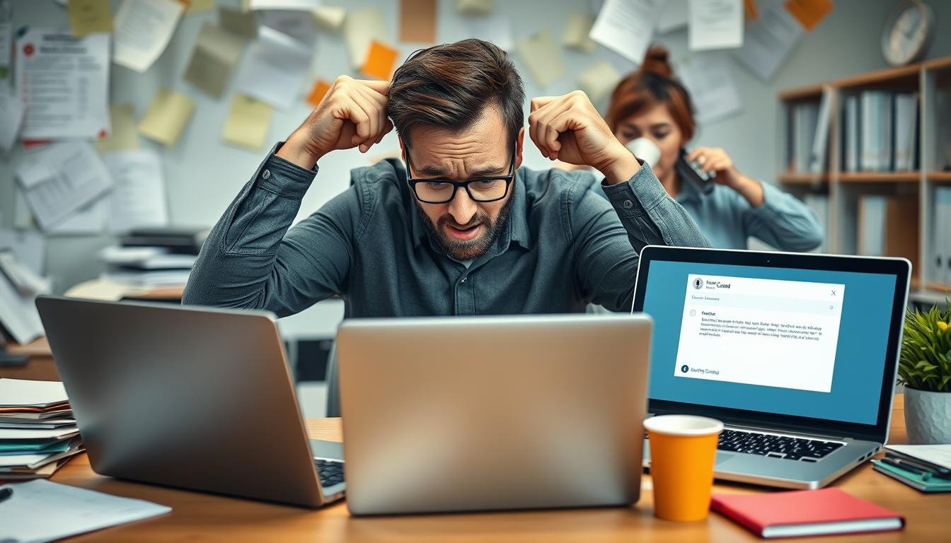 how to recall an email in outlook