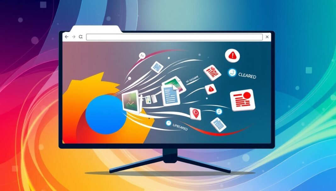 how to clear cache in chrome