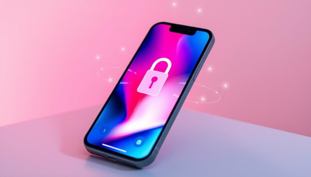 unlock iphone