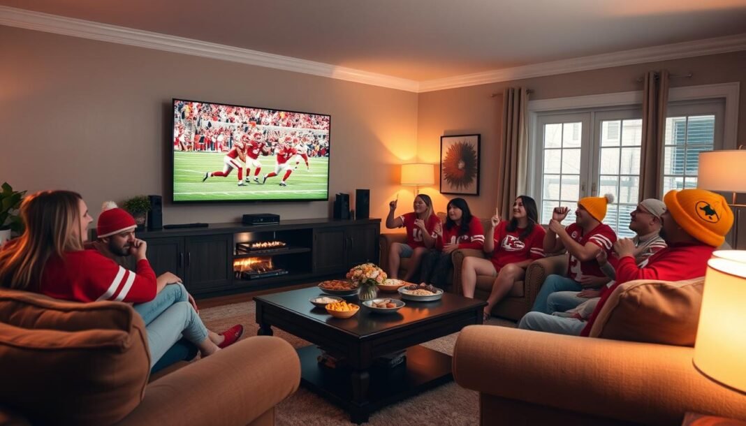how can i watch the chiefs game tonight