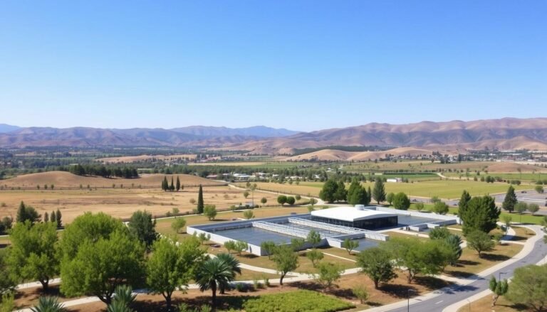santa clarita valley water agency voting guide