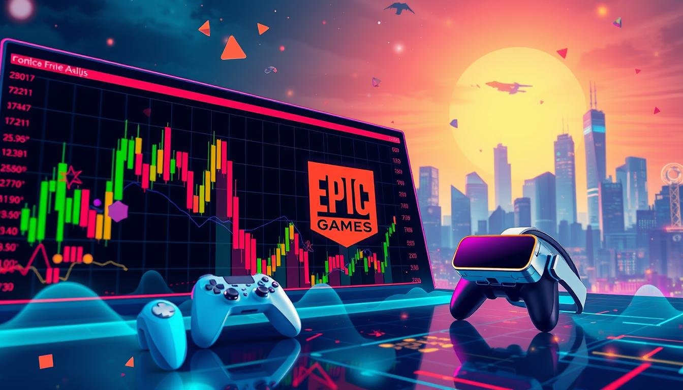 

epic games stock