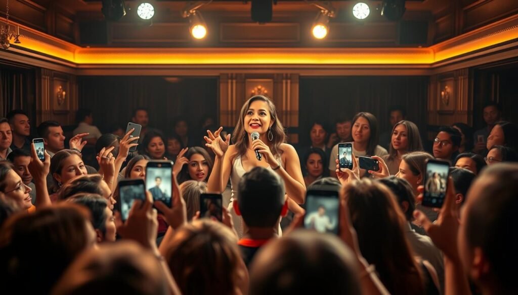 audience engagement in Lizbeth's OnlyFans content