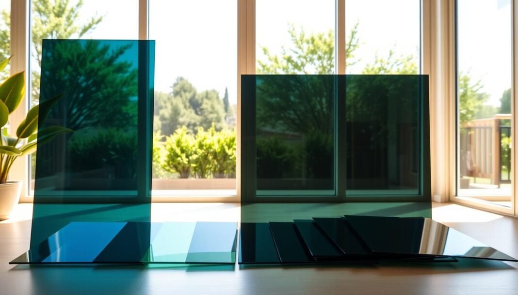 choose the best color correct tint for windows for home