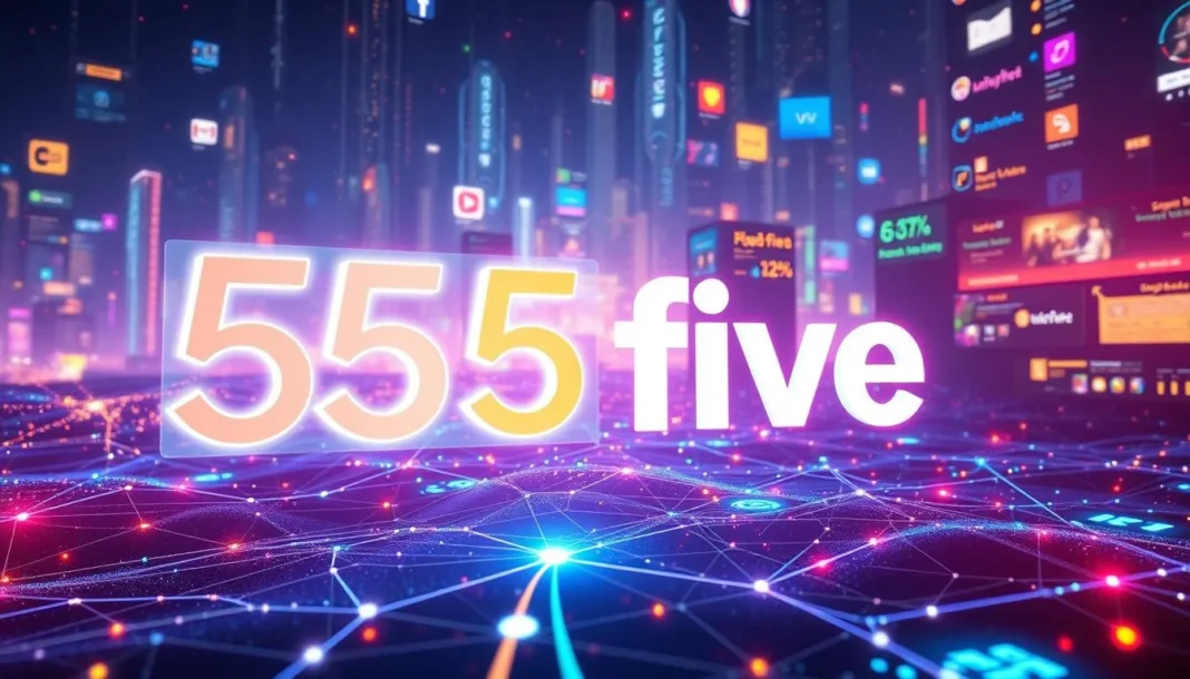 55five