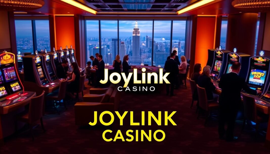 joylink