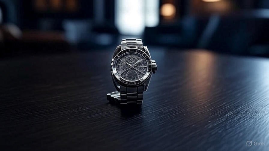 Omega Replica