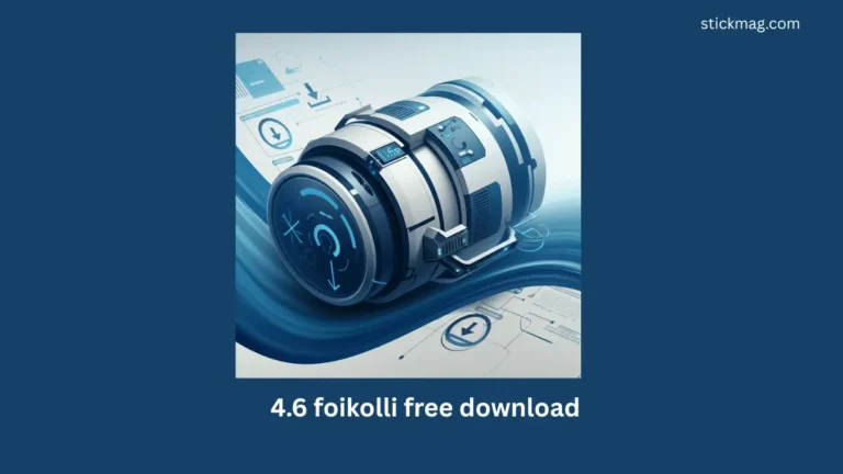 is 4.6 foikolli free download