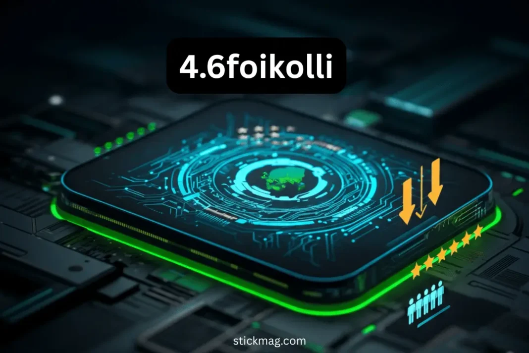 4.6 foikolli free download
