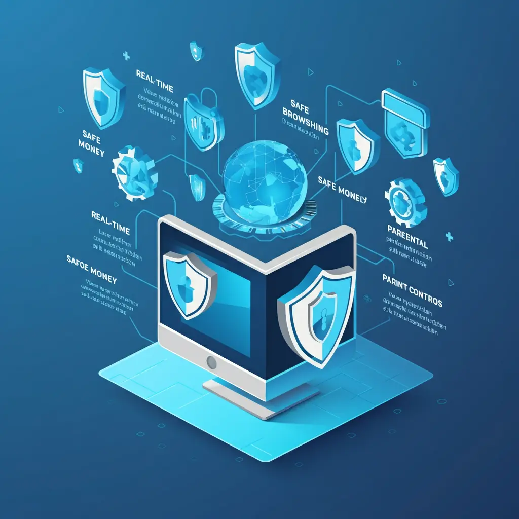Kaspersky Infographic