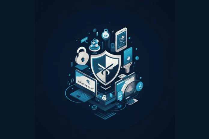 Krspersky Is Kaspersky a Good Choice for Your Digital Security?