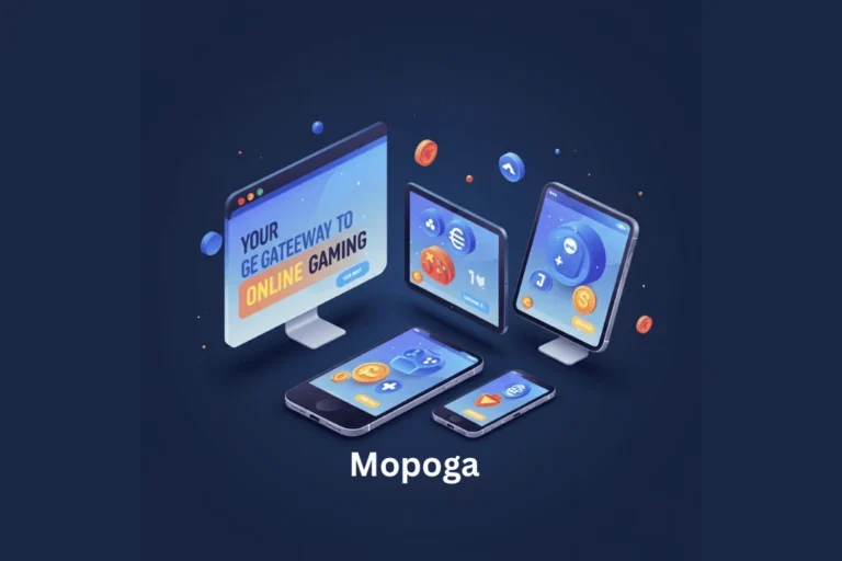 Mopoga