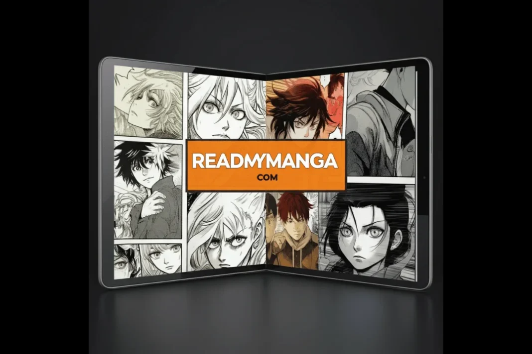 ReadMyManga Com