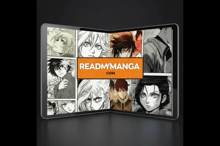 ReadMyManga Com