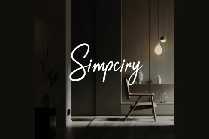 Simpciry Simpciry