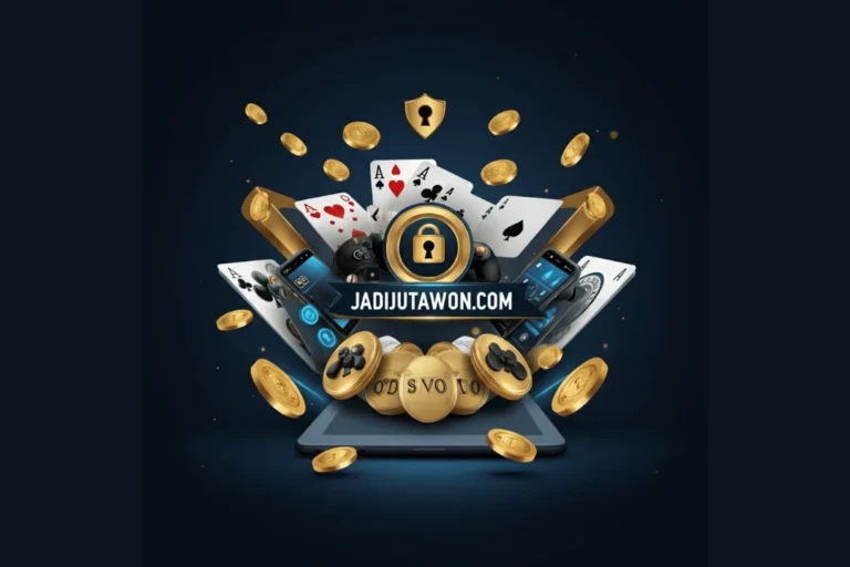 Situs Toto Jadijutawon.com