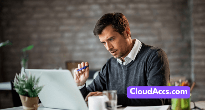 Amazon AWS Account for sale