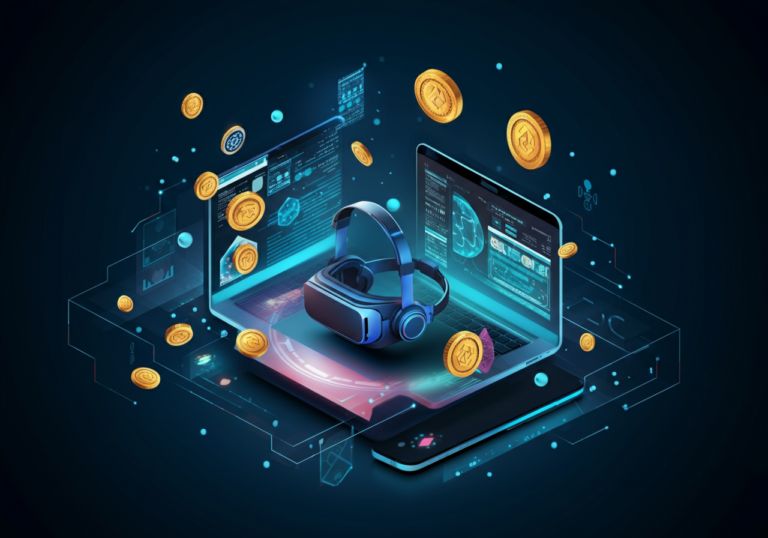 AI in iGaming: The Future of Online Gaming Innovation