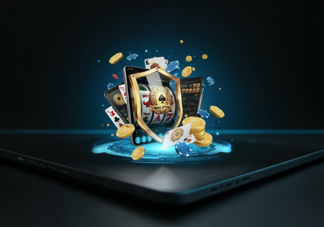 How to Find Trusted Situs Slot Malaysia in 2025