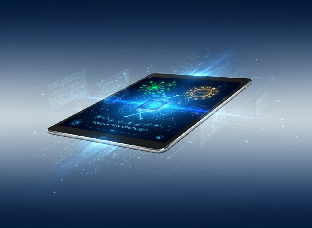 Exploring the Latest Innovations in Tablet Technology