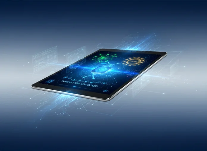 Exploring the Latest Innovations in Tablet Technology