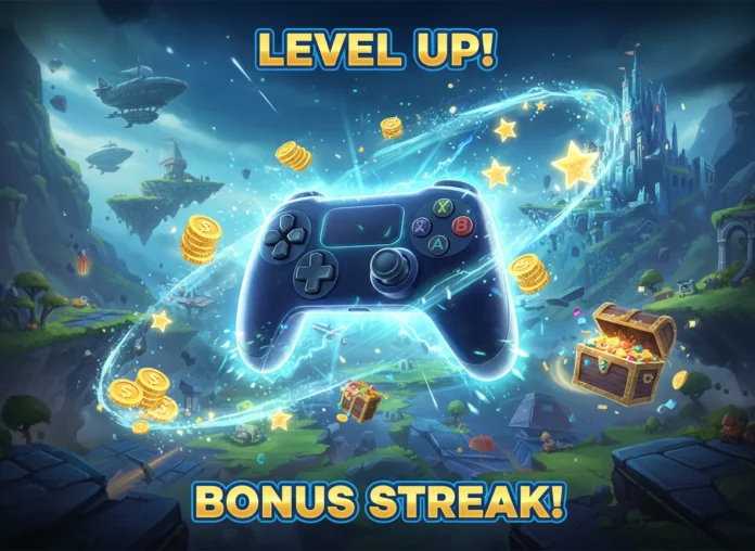 The Role of Bonuses in Online Gaming Success The Role of Bonuses in Online Gaming Success