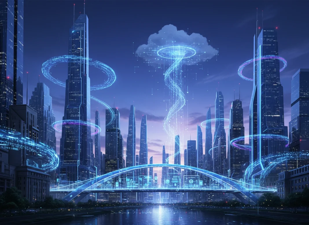 The Role of Uitly in Digital Transformation: Bridging the Gap