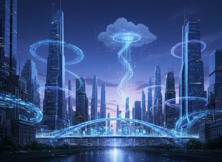 The Role of Uitly in Digital Transformation: Bridging the Gap