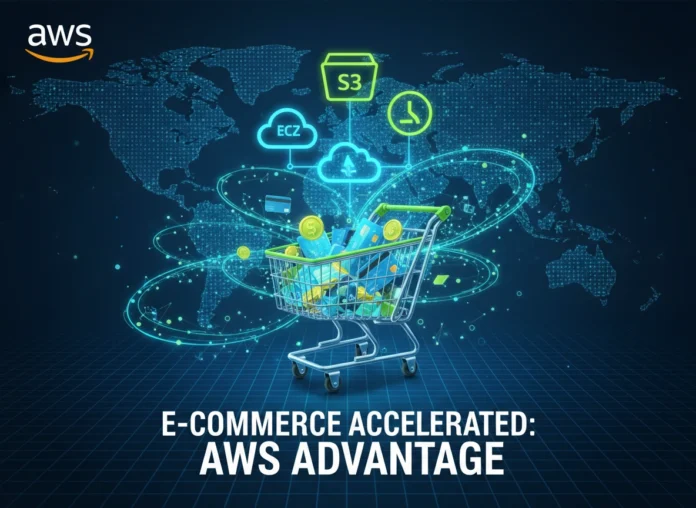Why Buying AWS Accounts is a Smart Move for E-commerce Businesses Why Buying AWS Accounts is a Smart Move for E-commerce Businesses
